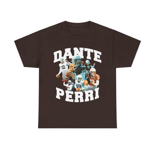 Dante Perri: Essential Tee