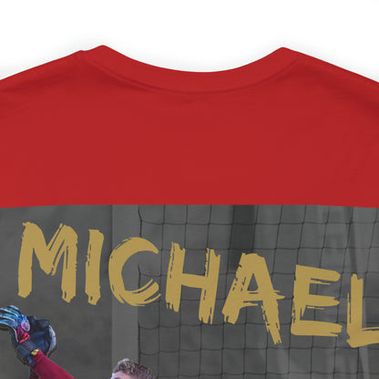 Michael Sly Jr: GameDay Tee