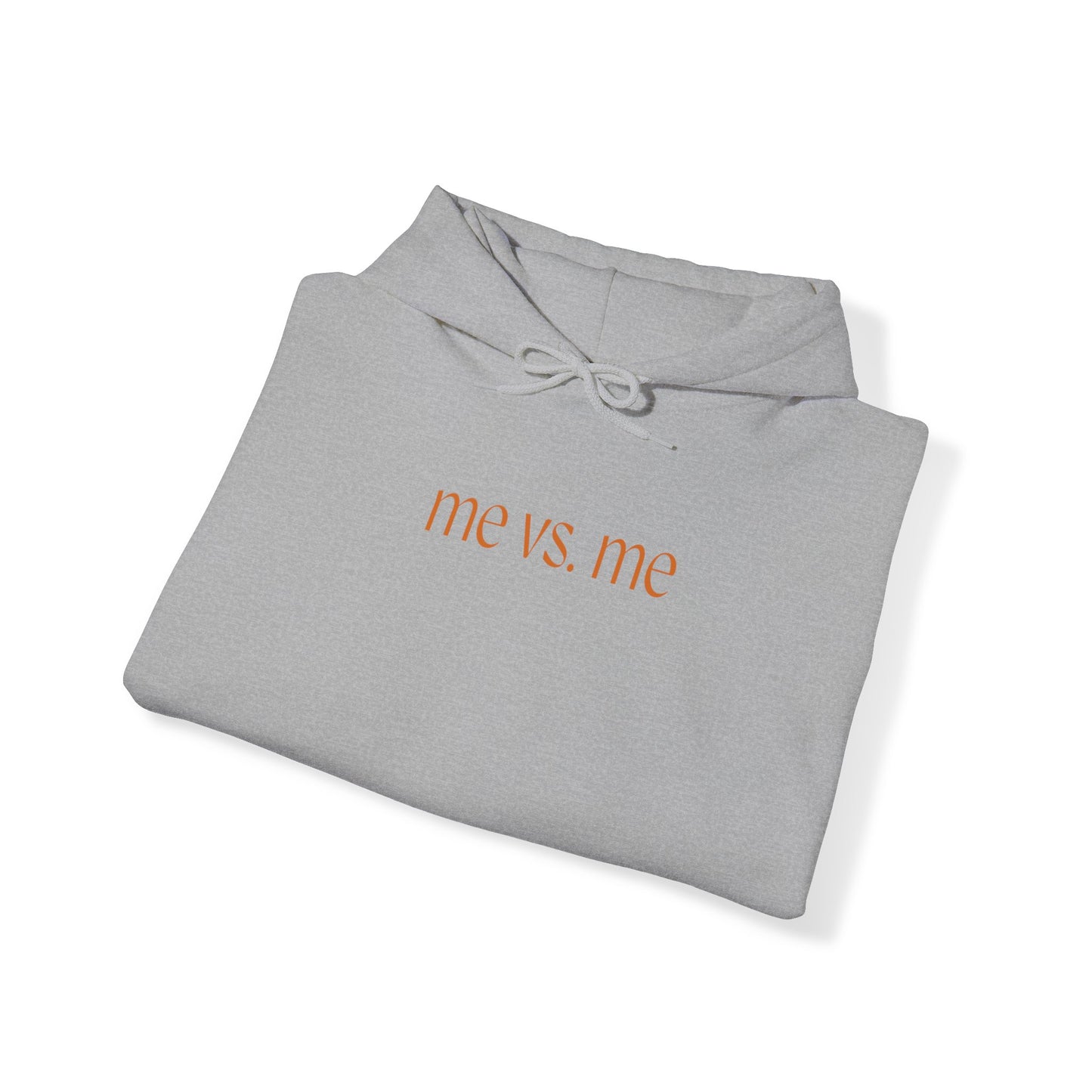 Abbigail Campbell: Me vs. Me Hoodie