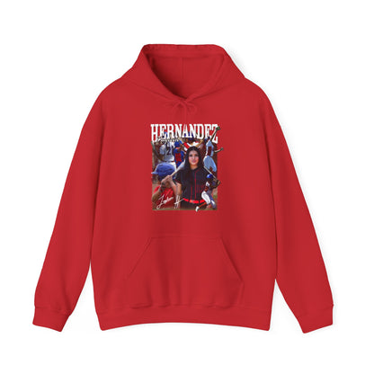 Jayleen Hernandez: GameDay Sweatshirt