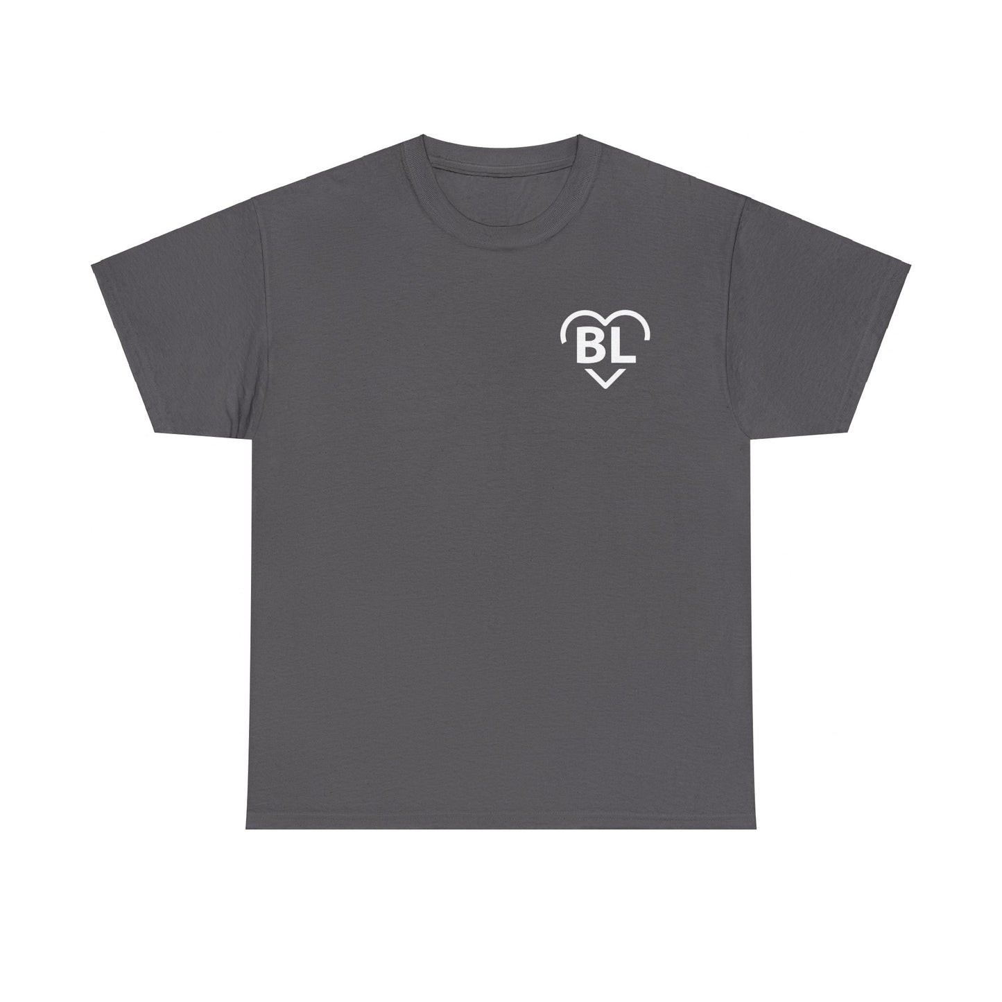 Brooklyn Lucero: Set The Pace Tee