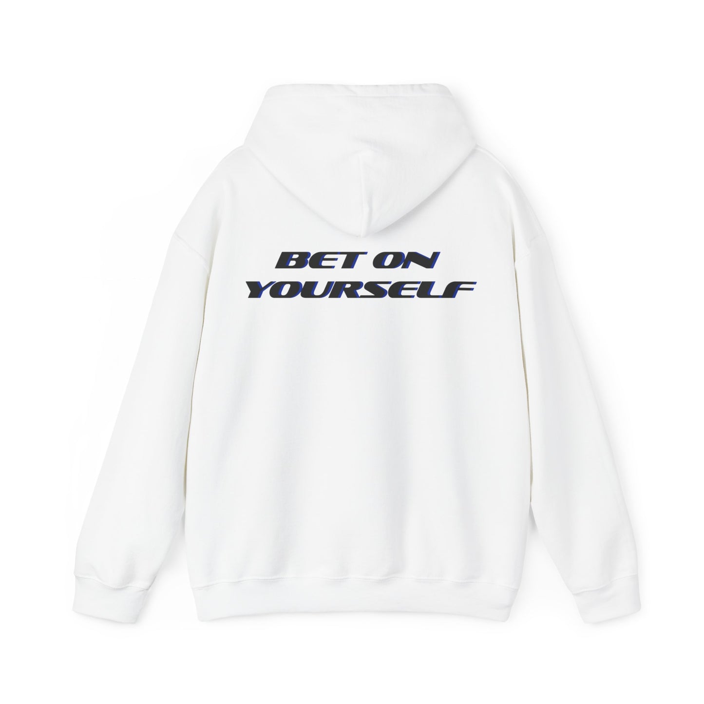 Jack Butler: Bet On Yourself Hoodie