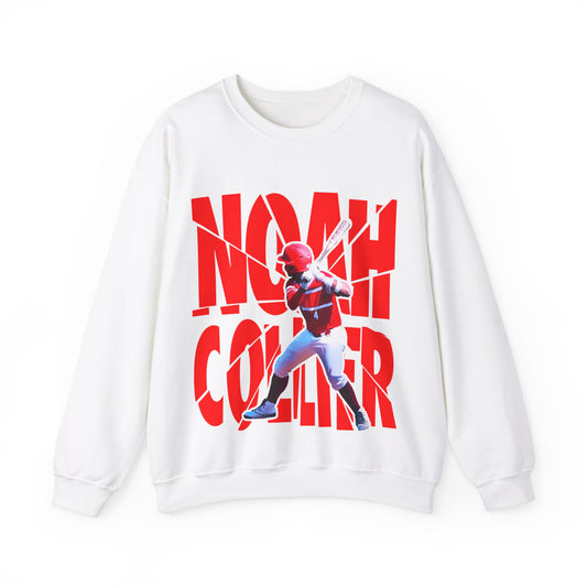 Noah Collier: Hitter Crewneck