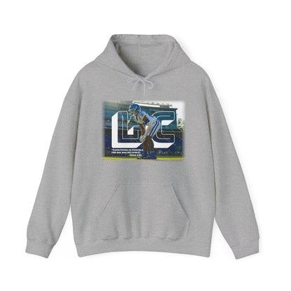 Landan Callahan: Mark 9:23 Hoodie