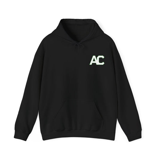 Addison Christian: Proverbs 3:5-6 Hoodie