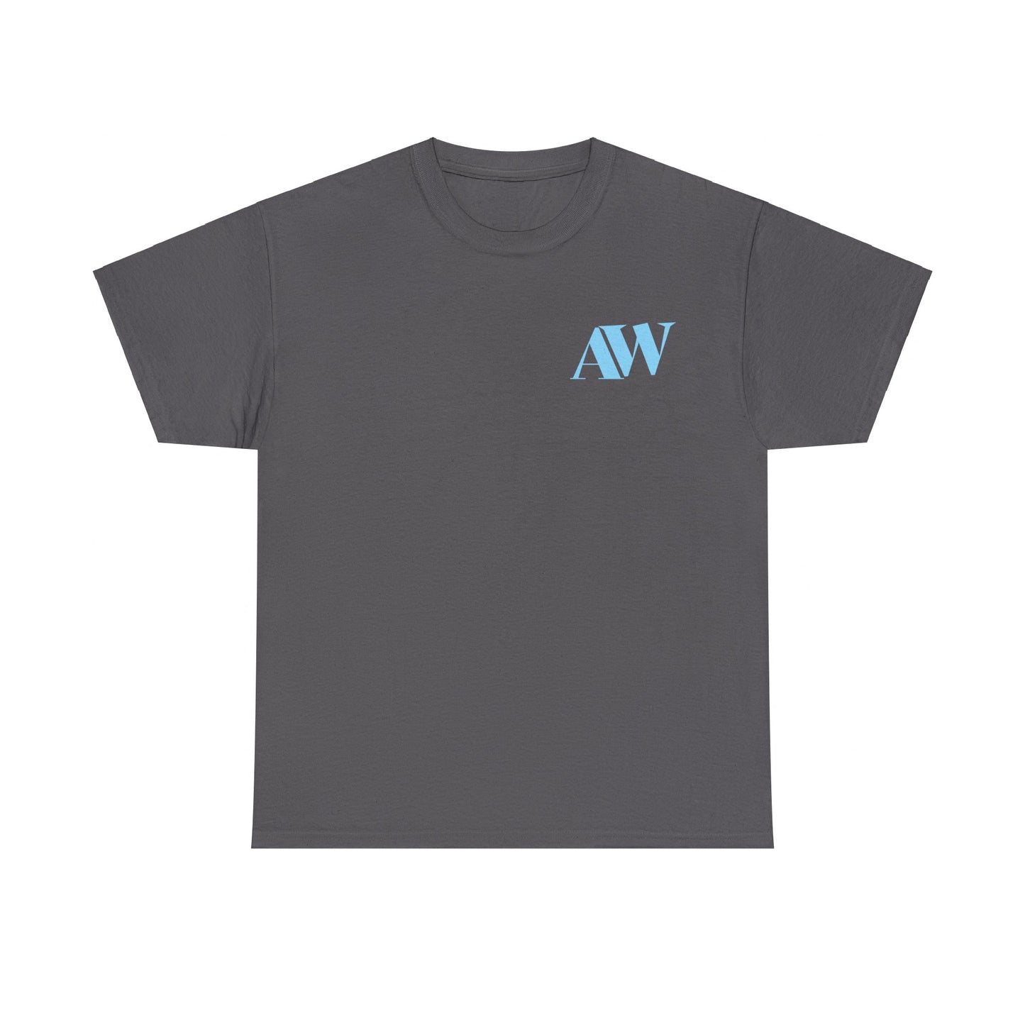 Anyssa Wild: Logo Tee