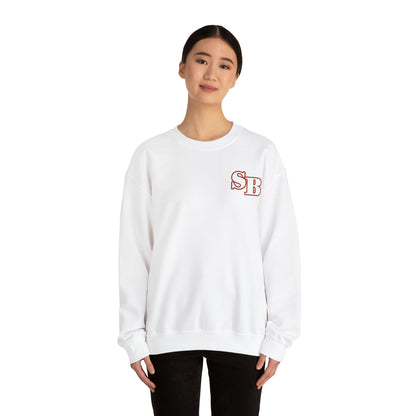 Shylien Brister: One Of One Crewneck