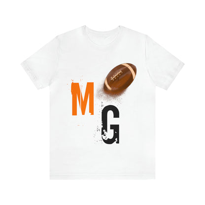 Monchovia Gaffney: MG Tee