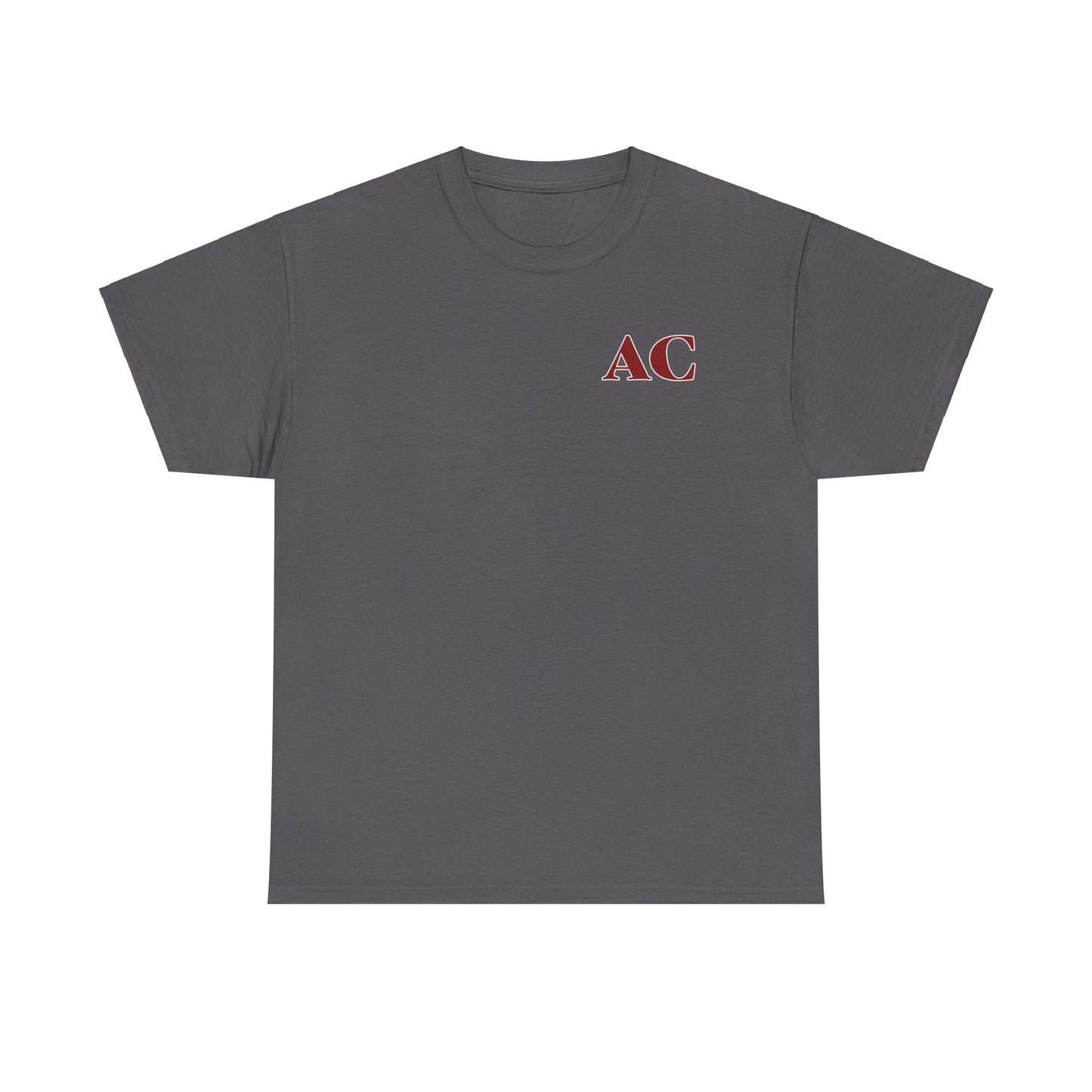 Avery Childers: Logo Tee