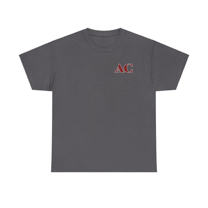 Avery Childers: Logo Tee