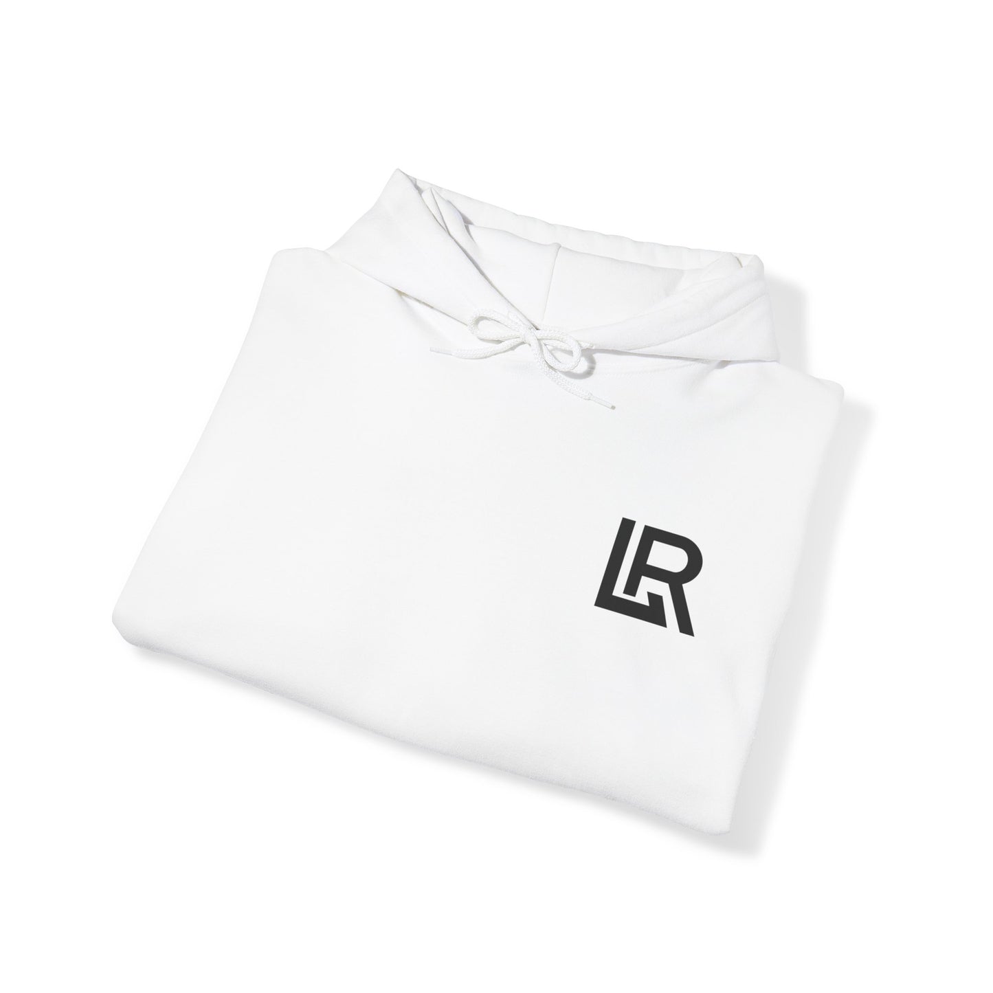 Laci Reinhart: Mor3 Motion Hoodie