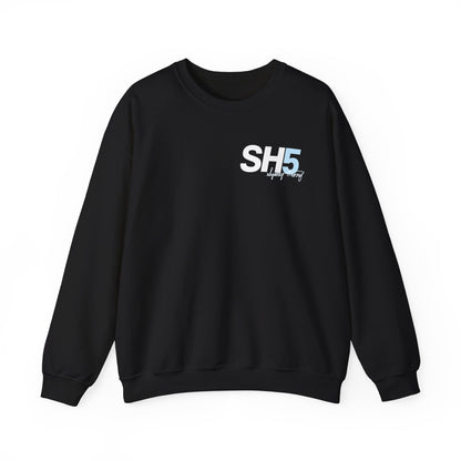 Sydney Henry: Audience Of 1 Crewneck