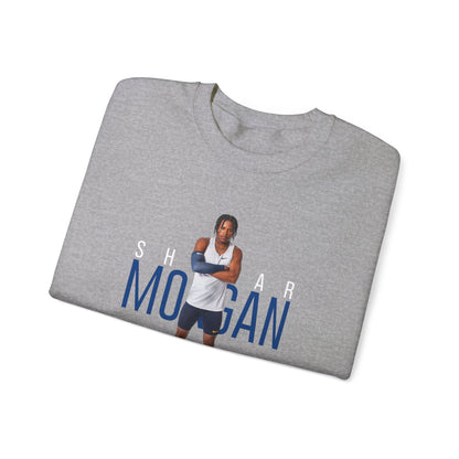 Shamar Morgan: Essential Crewneck