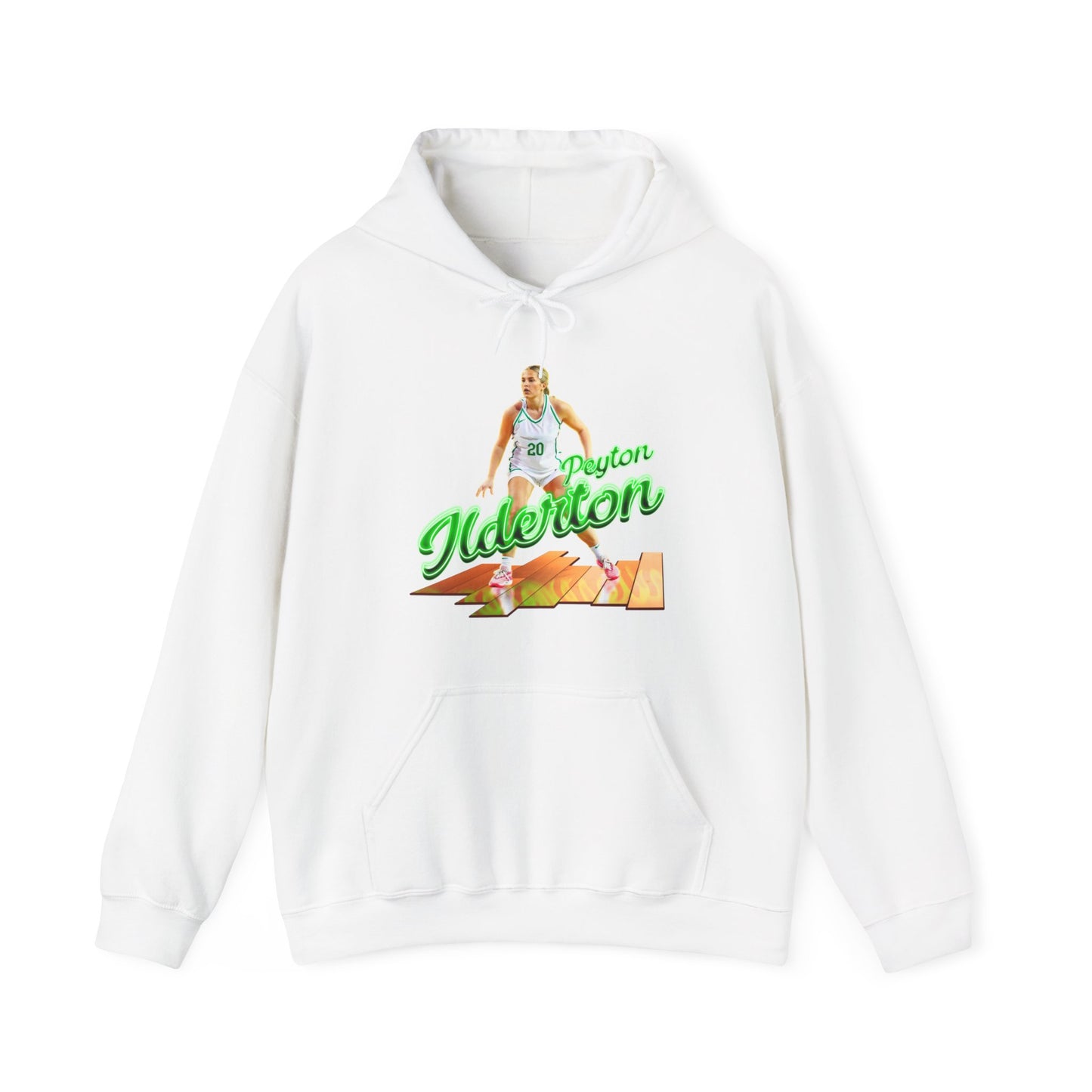 Peyton Ilderton: GameDay Hoodie