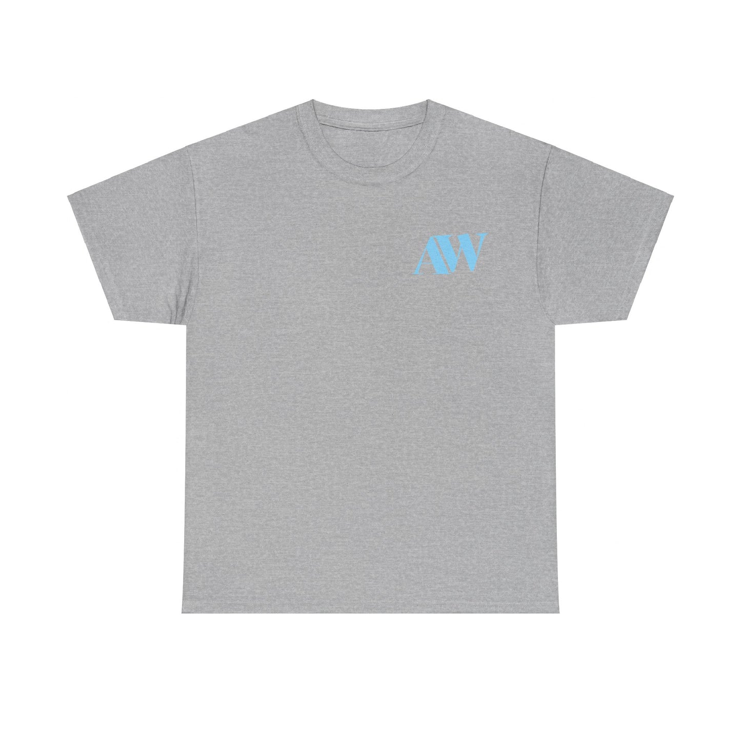 Anyssa Wild: Logo Tee