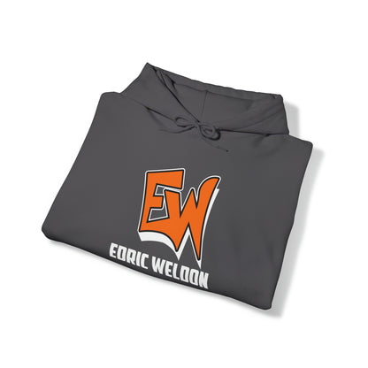 Edric Weldon: Essential Hoodie