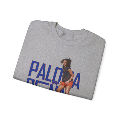 Paloma Peña: GameDay Crewneck