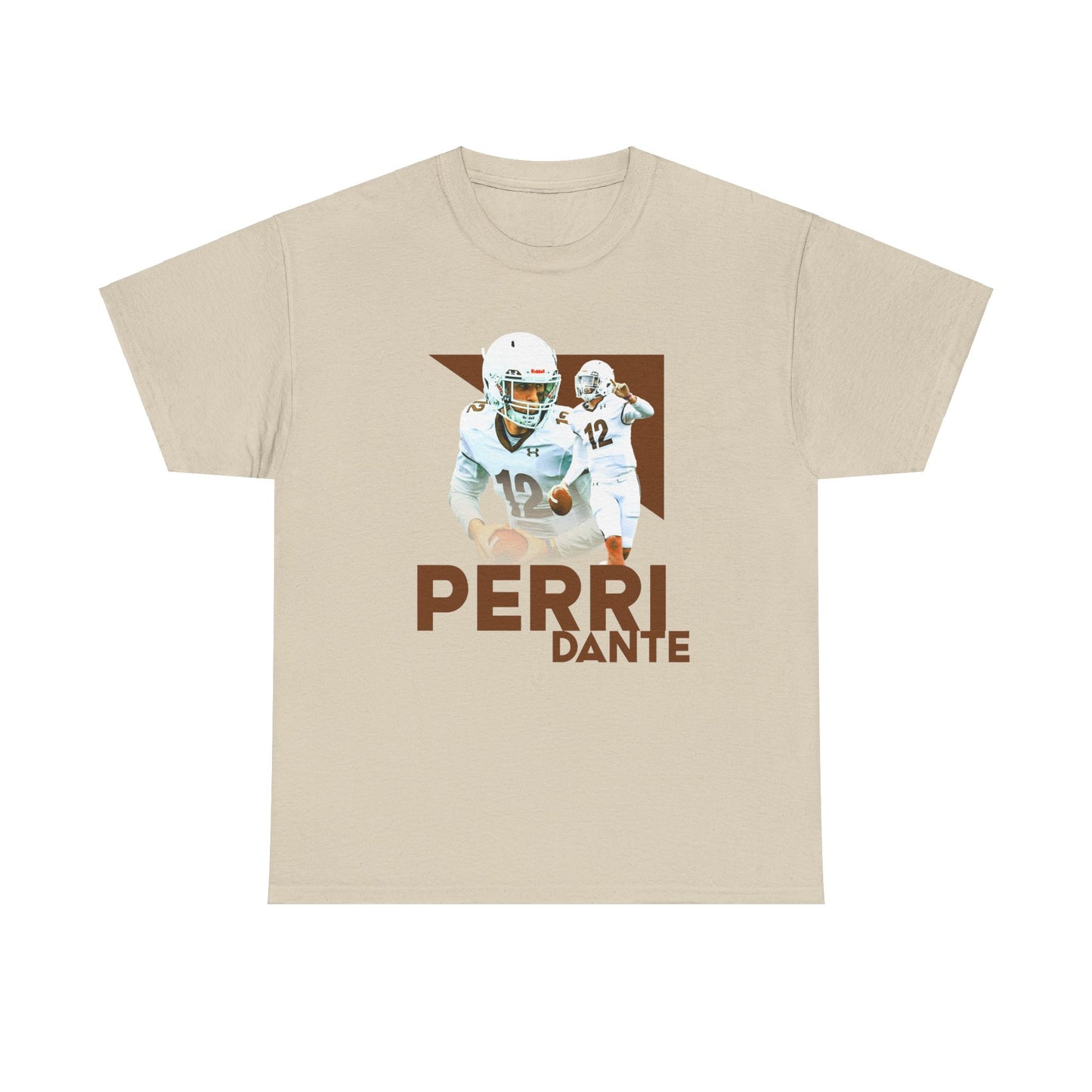 Dante Perri: QB Tee