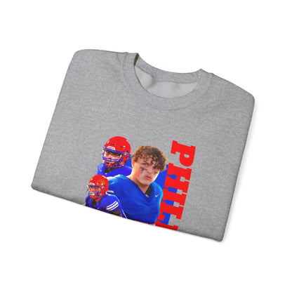 Mitchell Phillips: GameDay Crewneck