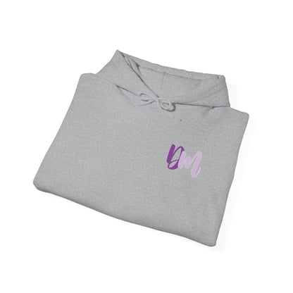 Dawson Marrs: Logo Hoodie