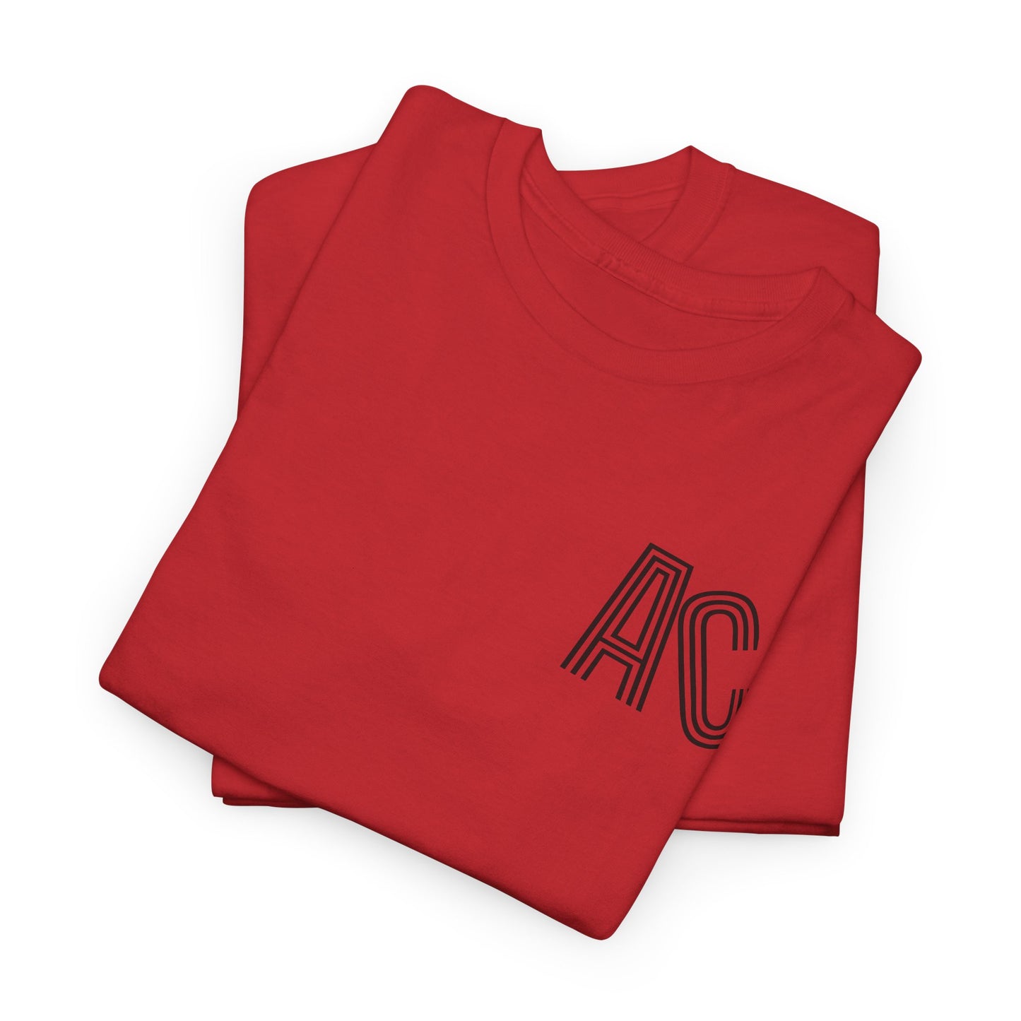 Angel Cruz: Logo Tee