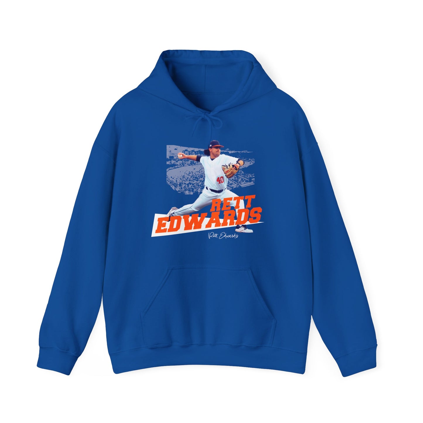 Rett Edwards: GameDay Hoodie