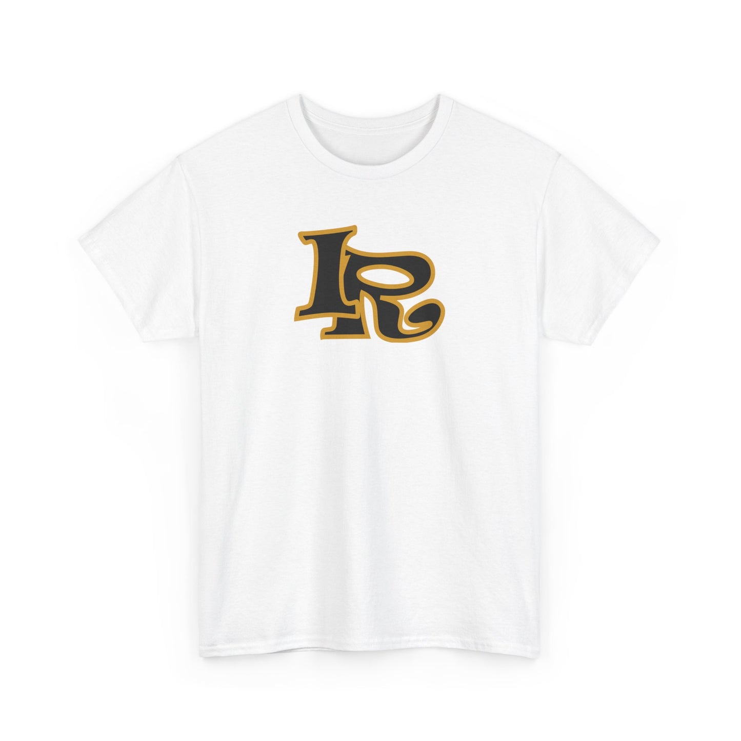 Ian Rodriguez: Logo Tee