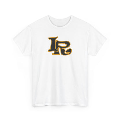 Ian Rodriguez: Logo Tee