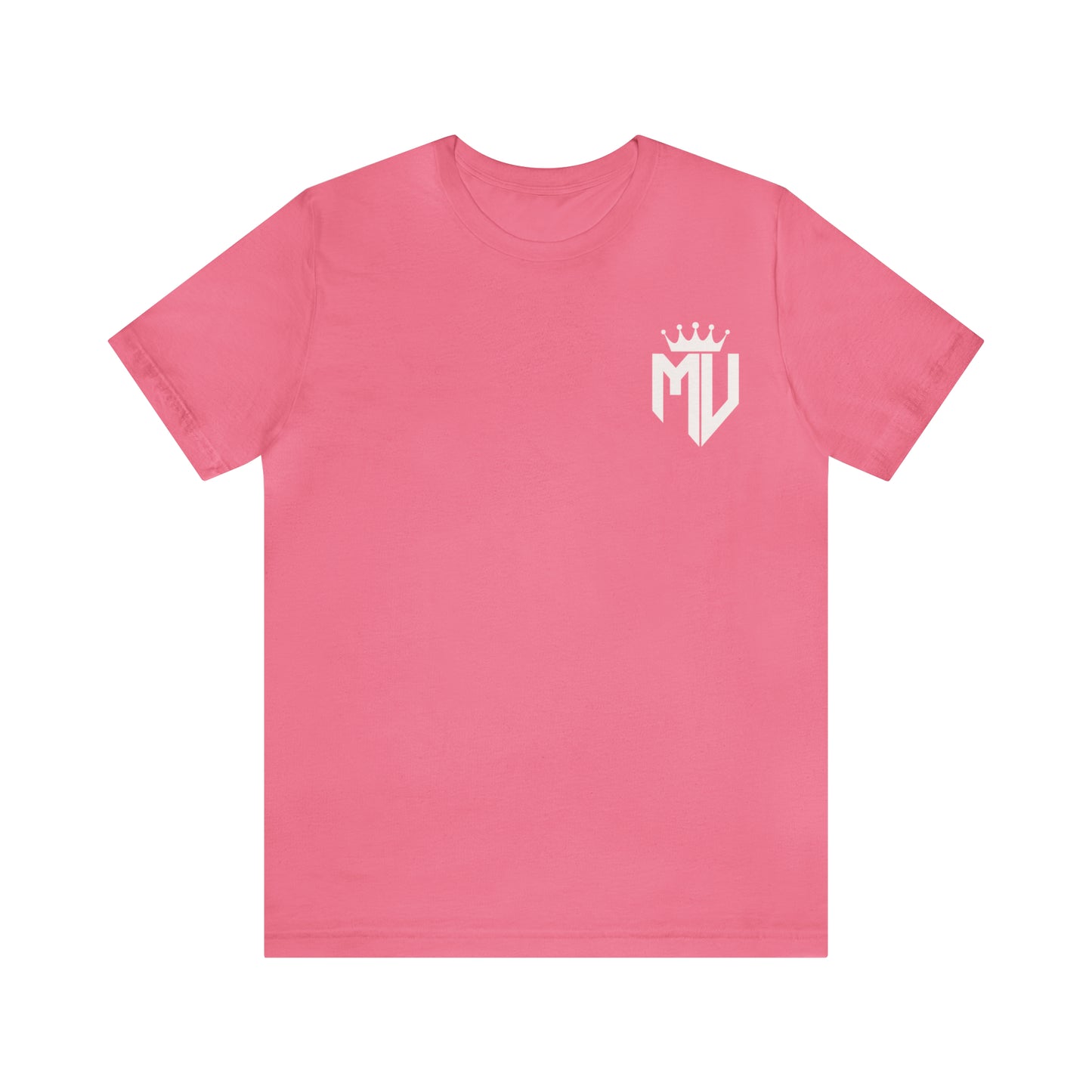 Meliah Van-Otoo: Essential Tee