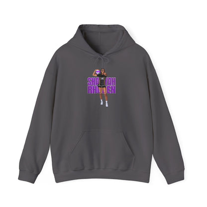 Shaliyah Rhoden: Volleyball Hoodie