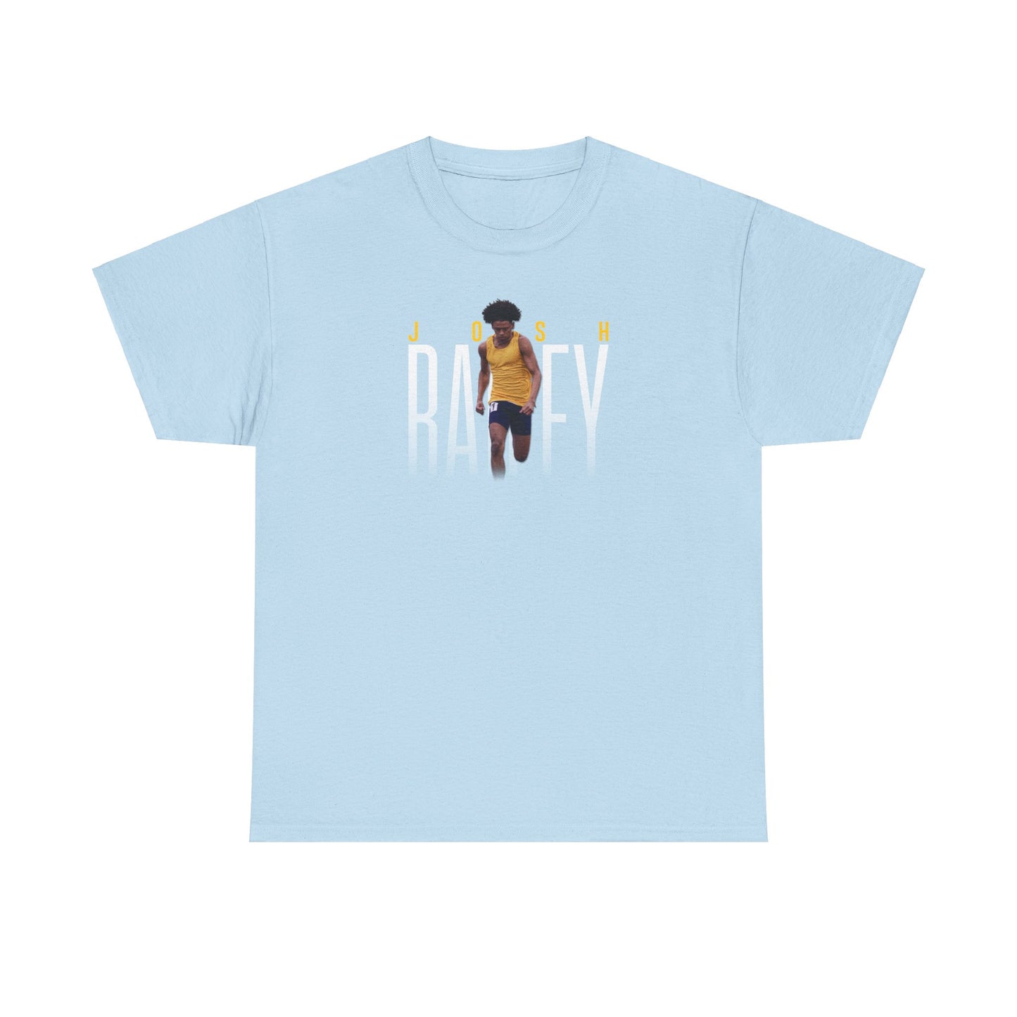 Josh Bailey: Essential Tee