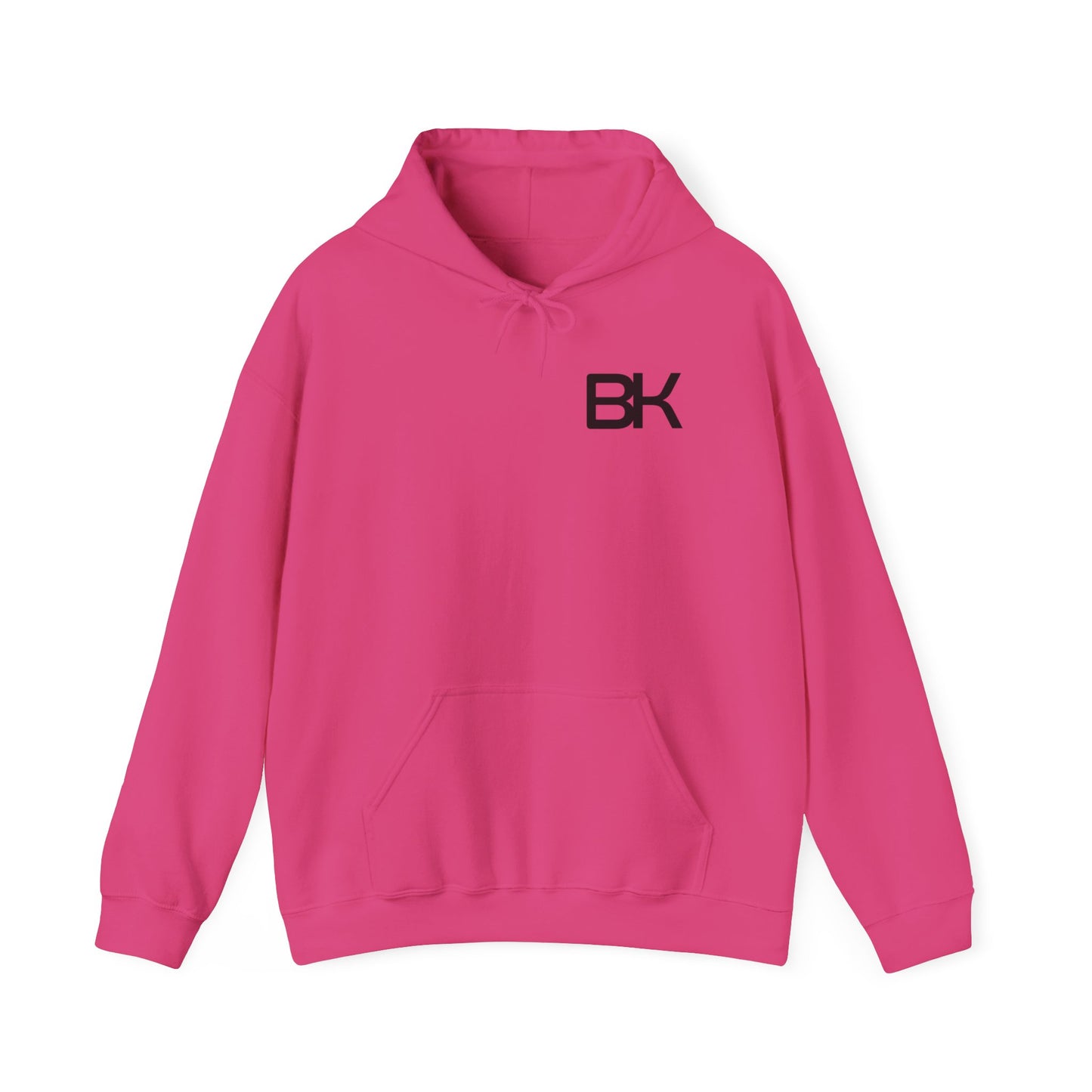 Bella Kessler: Believe Hoodie