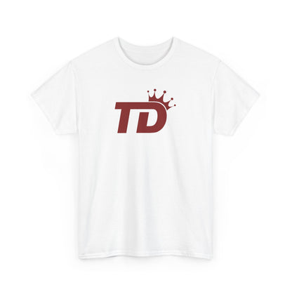 Taylor Derkack: Logo Tee