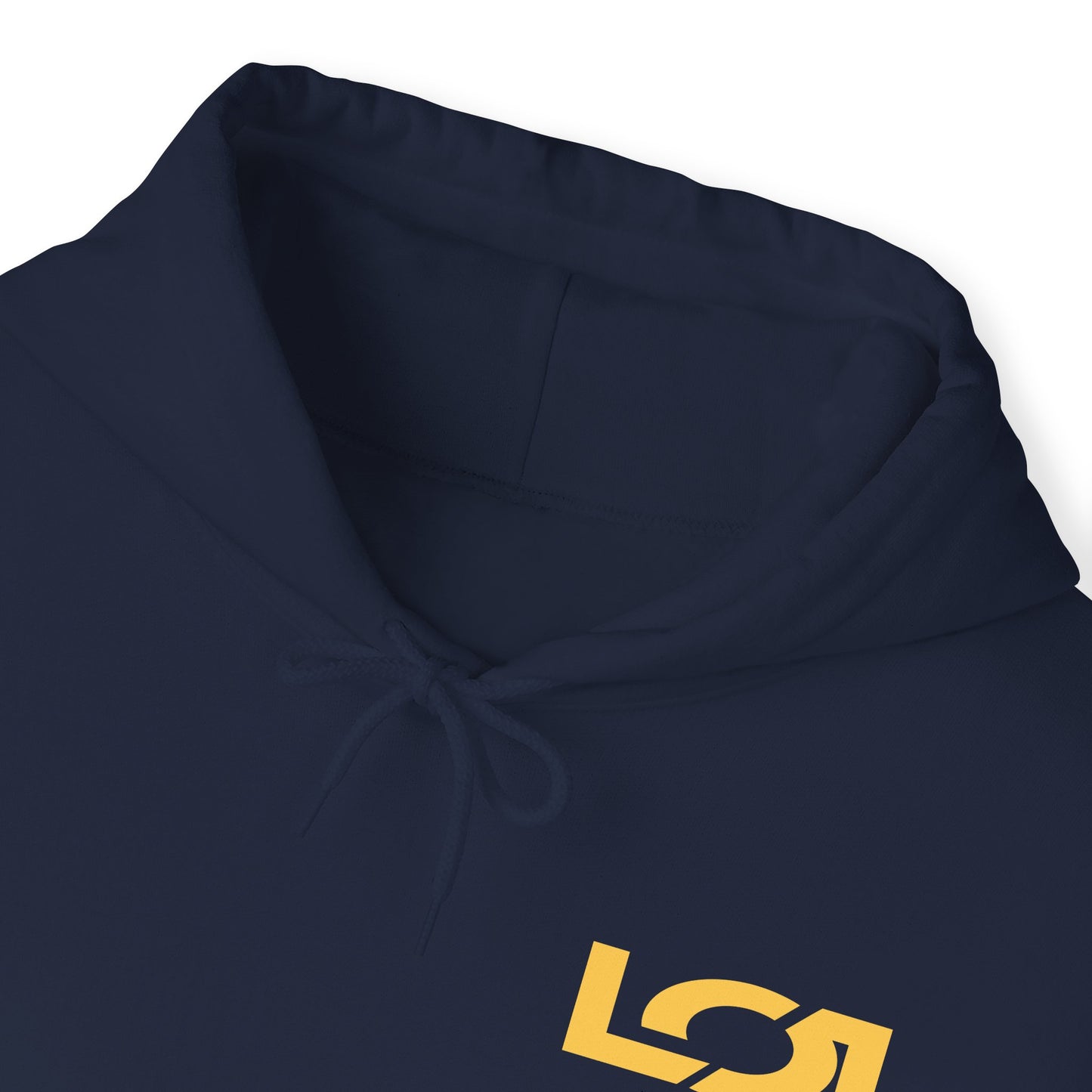 Lamar Oden Jr.: GameDay Hoodie