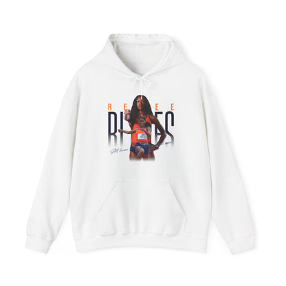 Renee Blades: All In Divine Timing Great Things Will Come Hoodie