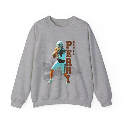 Dante Perri: GameDay Crewneck