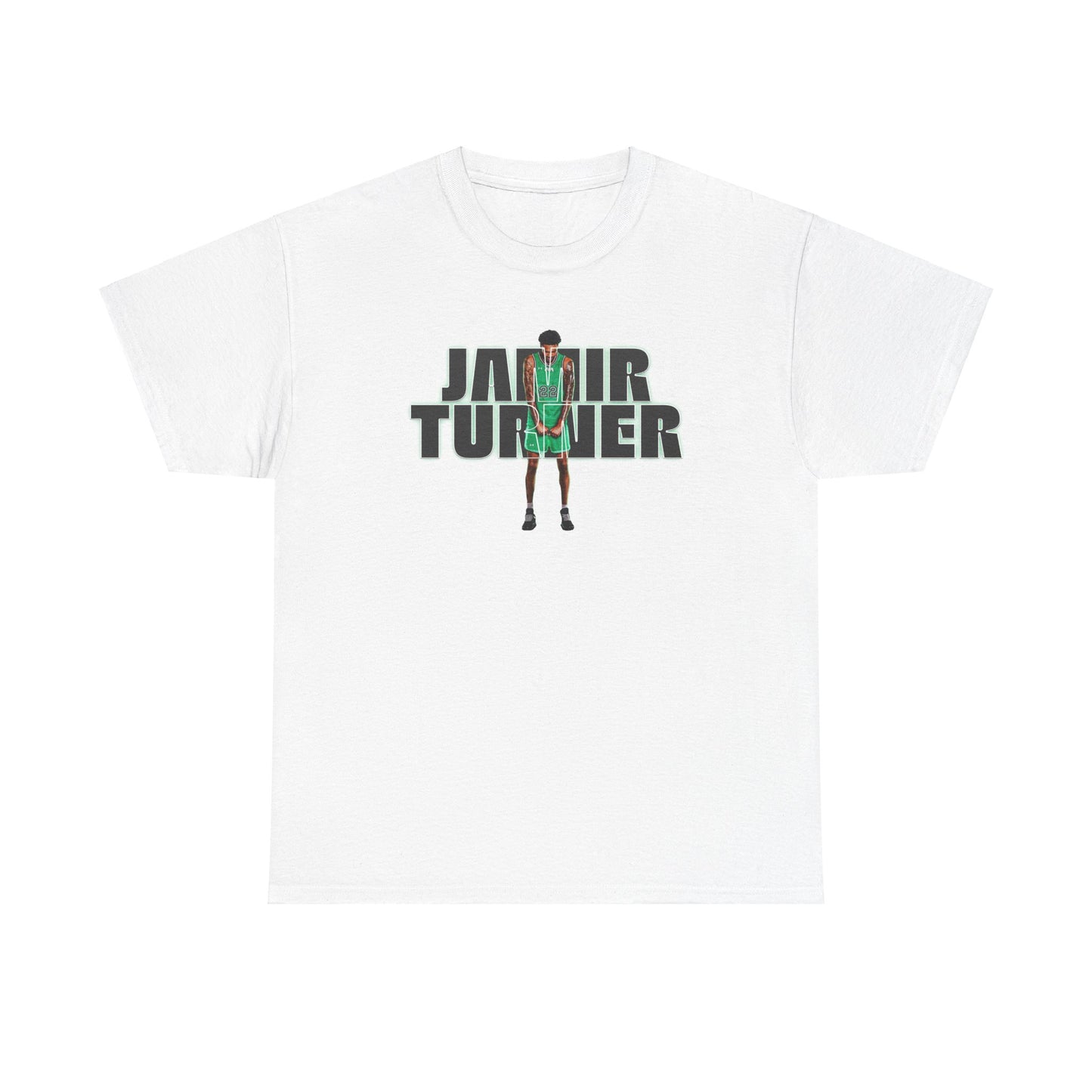 Jamir Turner: John 13:7 Tee