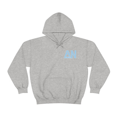 Adrianna Noriega: Philippians 4:13 Hoodie