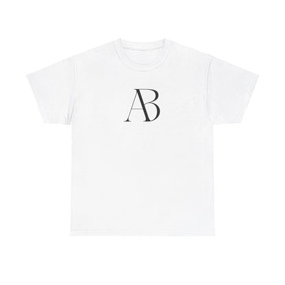 Ali Brigham: Logo Tee