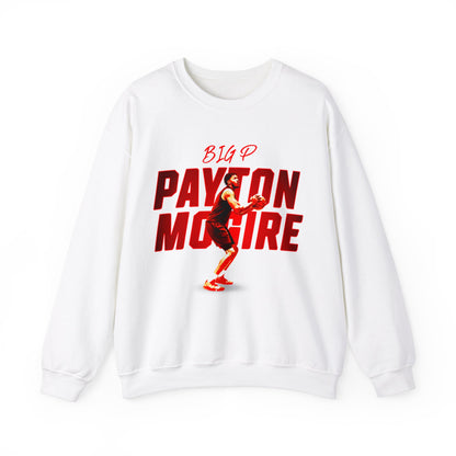 Payton Mogire: Big P Crewneck