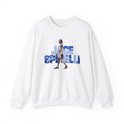 Jace Spinelli: GameDay Crewneck