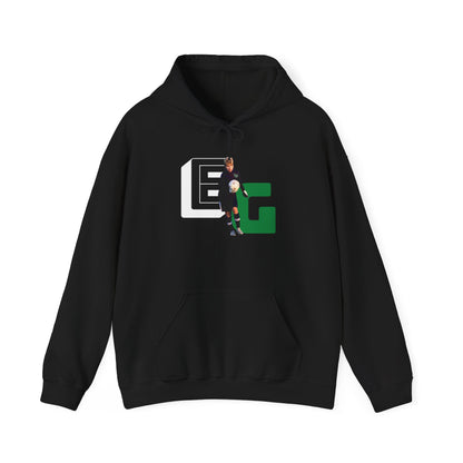 Eric Garza: GameDay Hoodie