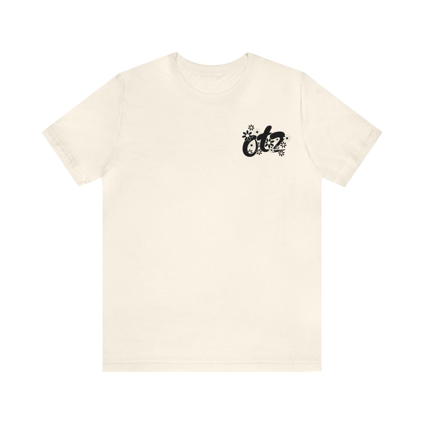 Olivia Trice: OT2 Tee