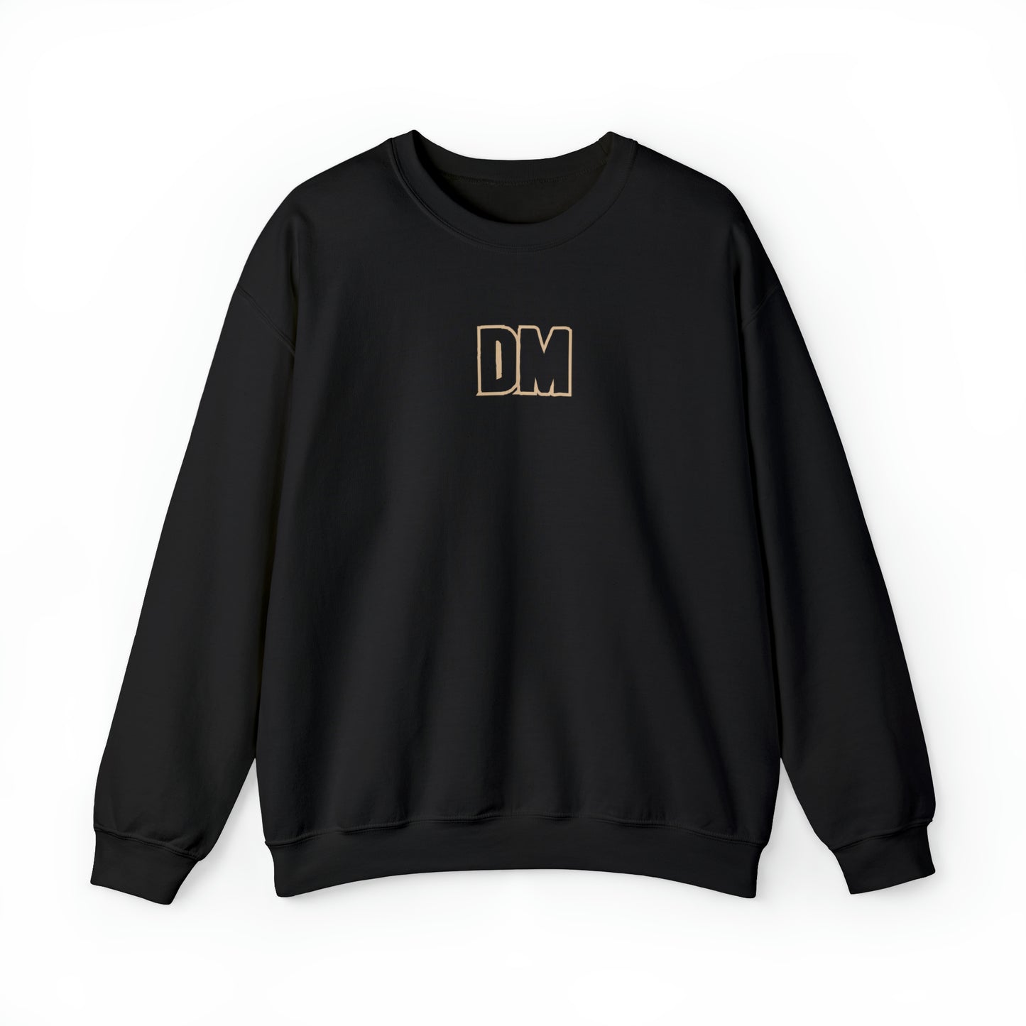 Desirae Martinez: Prove Them Wrong Crewneck