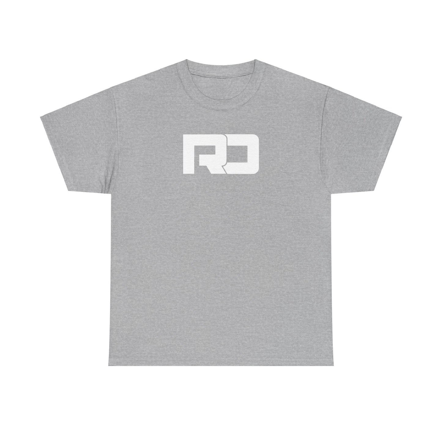 Ryan Dugas: Logo Tee