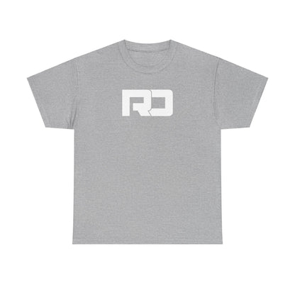 Ryan Dugas: Logo Tee