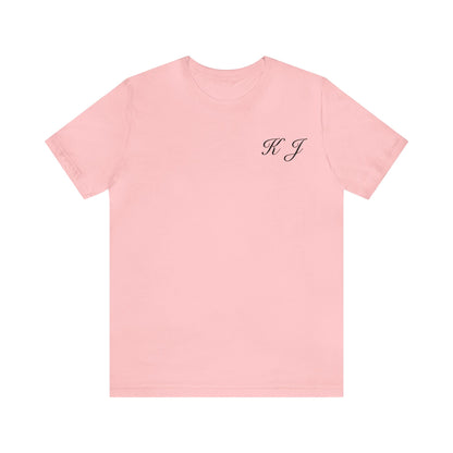 Kenzie Jones: Be The Light Tee