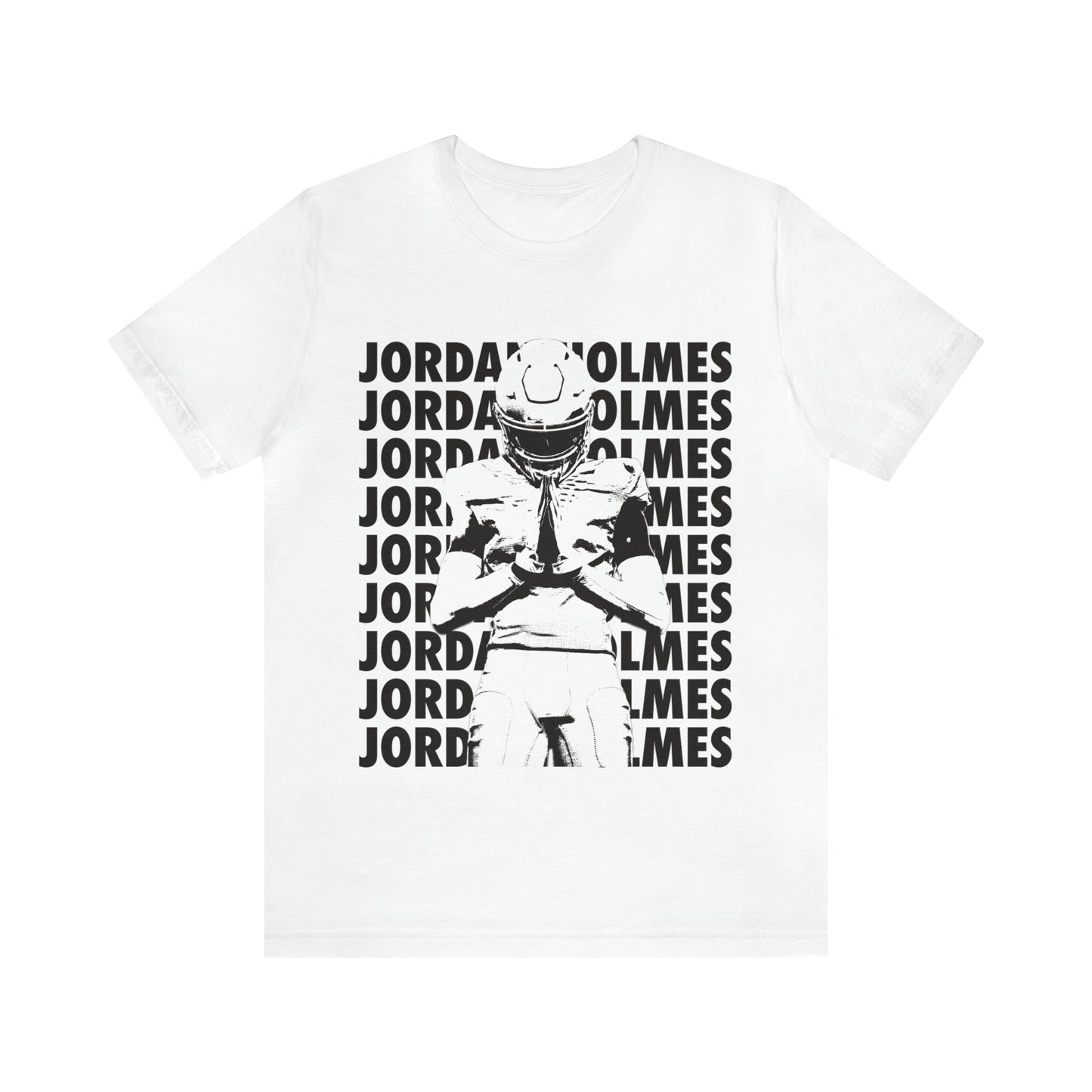 Jordan Holmes: GameDay Tee