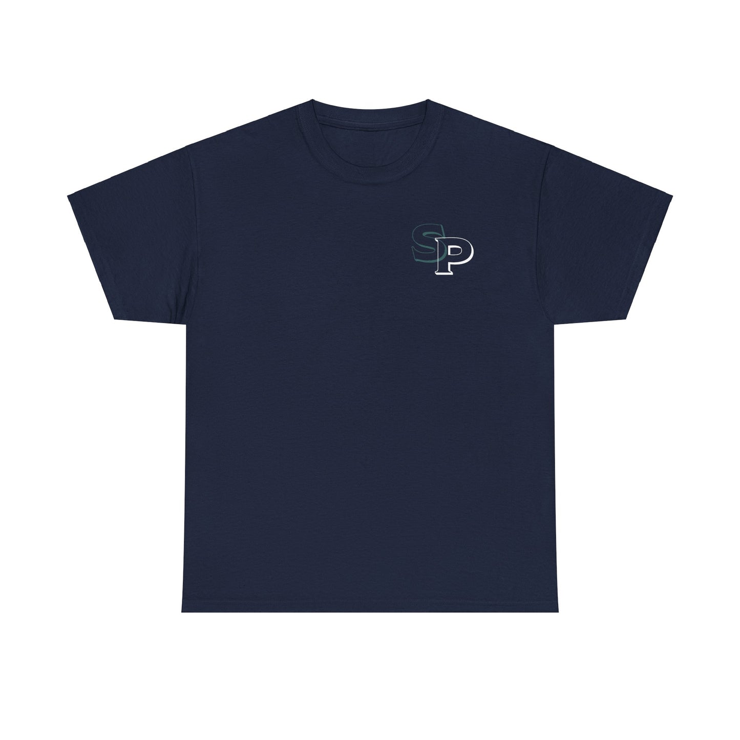 Sierra Persinger: Logo Tee