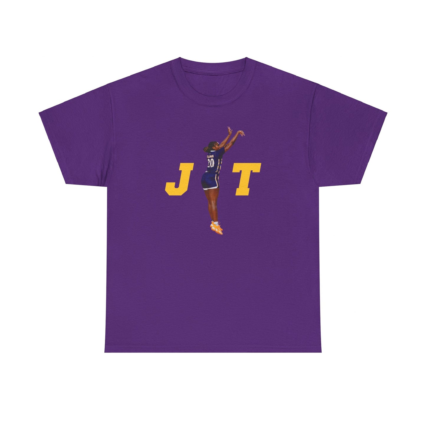 Jade Tillman: Jumper Tee